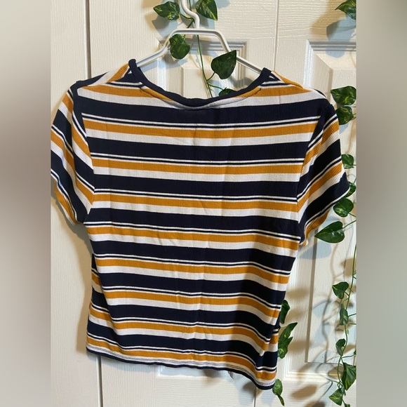 Stripped t shirt - Picture 2 of 2
